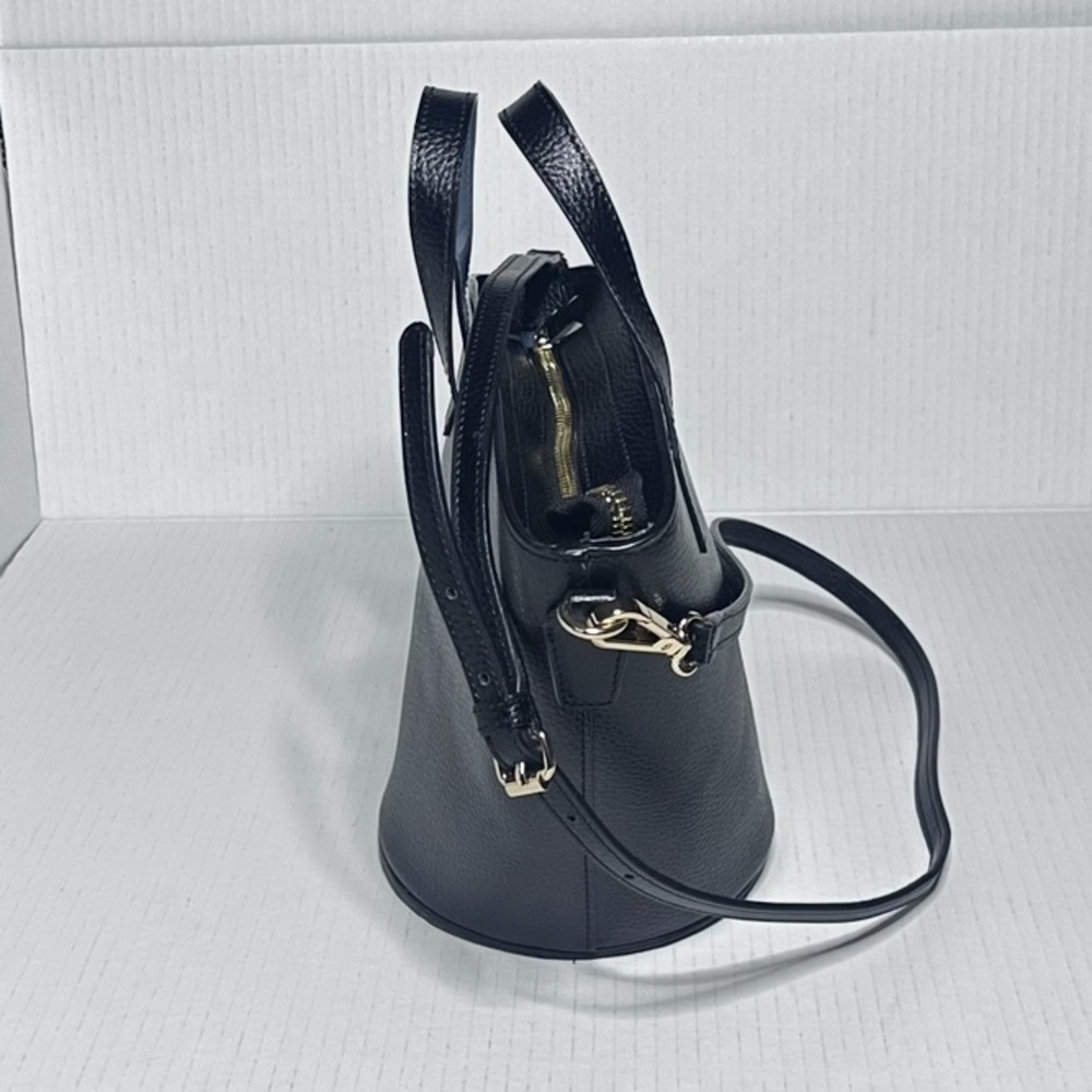 Barney’s New York Crossbody Bucket Bag - Picture 5 of 11
